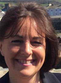 Profile image for Councillor Elizabeth Evans