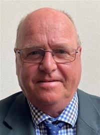 Profile image for Councillor Gethin Davies