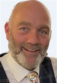 Profile image for Councillor Geraint Wyn Hughes