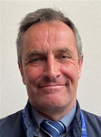 Profile image for Councillor Marc Davies
