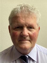 Profile image for Councillor John Roberts