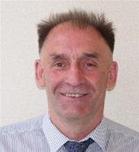 Profile image for Councillor Steve Davies