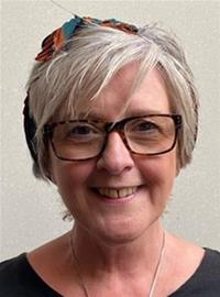Profile image for Councillor Elaine Evans