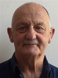 Profile image for Councillor David Raymond Evans