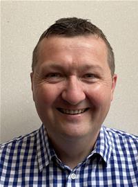 Profile image for Councillor Keith Henson