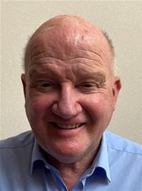 Profile image for Councillor Hag Harris