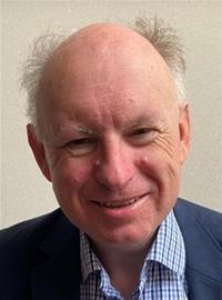 Profile image for Councillor Endaf Edwards