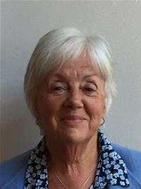 Profile image for Councillor Ann Bowen Morgan