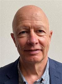 Profile image for Councillor Alun Williams