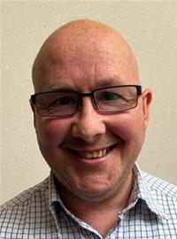 Profile image for Councillor Rhodri Davies