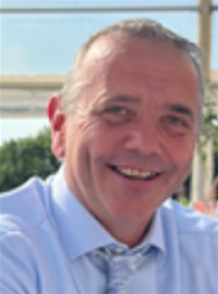 Profile image for Councillor Rhodri Evans