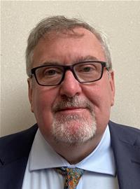 Profile image for Councillor Hugh Richard Michael Hughes